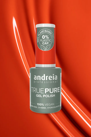 True Pure T47 Orange Vibrant