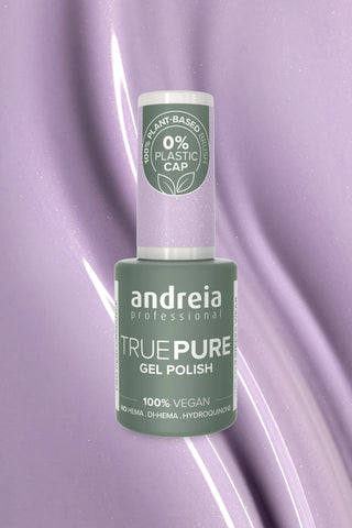 True Pure T50 Lavande pailleté