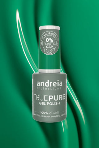 True Pure T52 Vert Emeraude