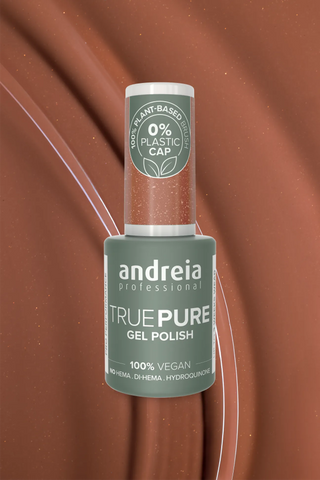 True Pure T53 Marron Eclat subtil