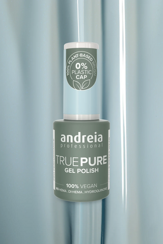 True Pure T55 Bleu poudré Eclat subtil