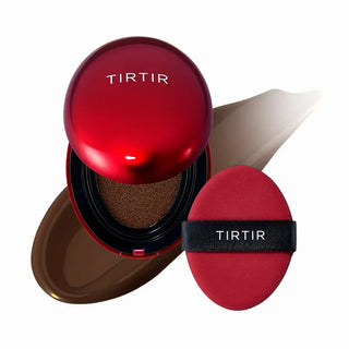 Mask Fit Red Cushion 51 FUDGE - TIRTIR