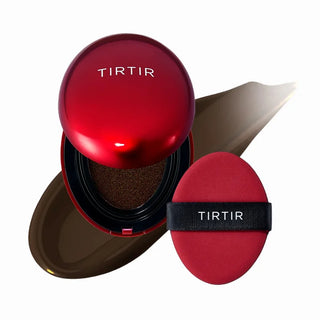 Mask Fit Red Cushion 55N ESPRESSO - TIRTIR