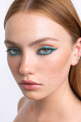 Velvet 12H - Waterproof Eyeliner - 1,37g
