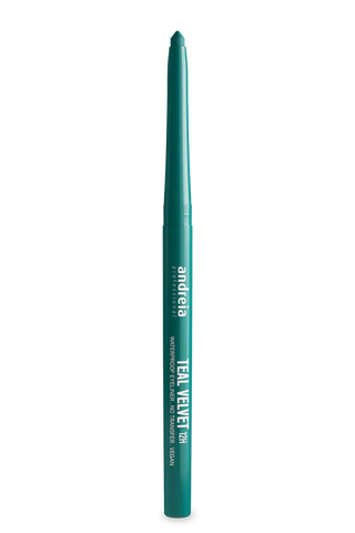 Velvet 12H - Waterproof Eyeliner - 1,37g