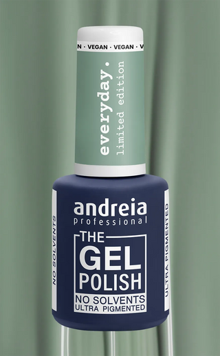 The Gel Polish - Ed.Lim EveryDay - ED2 Vert doux - 10.5 ml