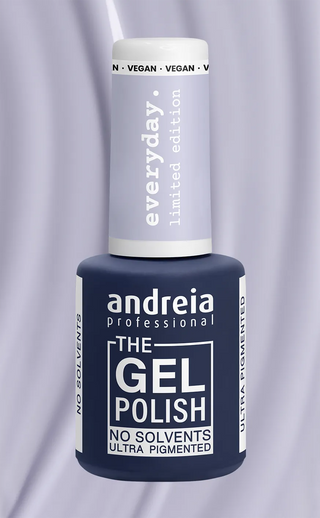 The Gel Polish - Ed.Lim EveryDay - ED3 Lavande pastel - 10.5 ml