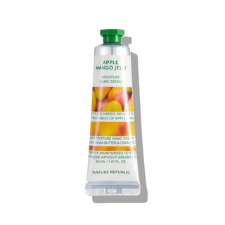 Hand & Nature -   Crème pour les mains - 30 ml - photo 5 - Nature Republic