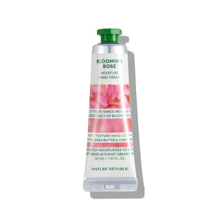 Hand & Nature -   Crème pour les mains - 30 ml - photo 4 - Nature Republic