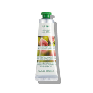 Hand & Nature -   Crème pour les mains - 30 ml - photo 2 - Nature Republic