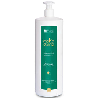 maKadamia - Je REPULPE - Shampoing - photo 2 - Urban Keratin