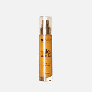 Huile Sublimante - Makadamia - 50 ml - Urban Keratin