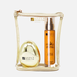 Huile Sublimante - Makadamia - 50 ml - photo 2 - Urban Keratin