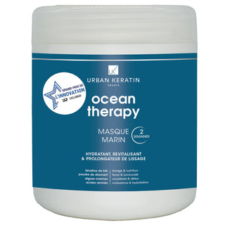 Masque aux algues OCEAN THERAPY