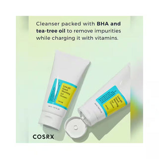 Low pH Good Morning Gel Cleanser - 50ml