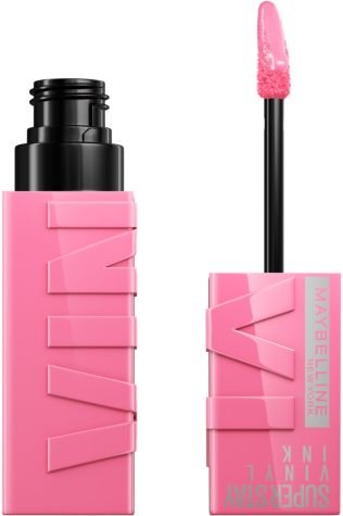 Super Stay Vinyl Ink  - Rouge à lèvres - sans transfert