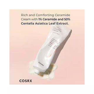 Comfort Ceramide Cream - 80ml
