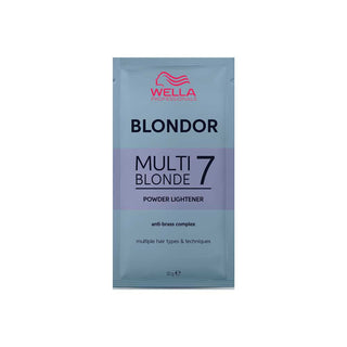 Blondor Multi blonde 7 - 30g