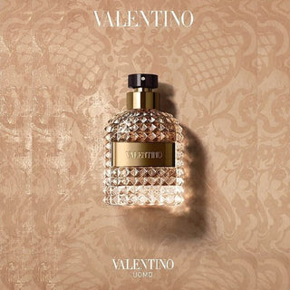 Uomo - EDT (Eau De Toilette)