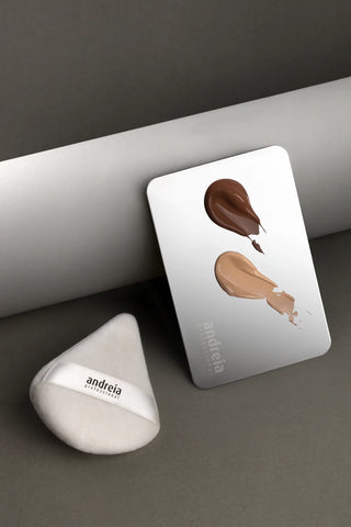 Palette metalique - Make-Up