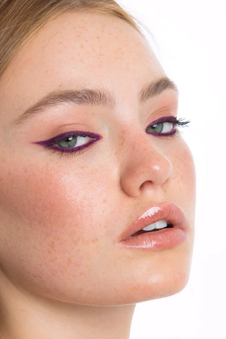 Velvet 12H - Waterproof Eyeliner - 1,37g