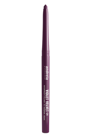 Velvet 12H - Waterproof Eyeliner - 1,37g