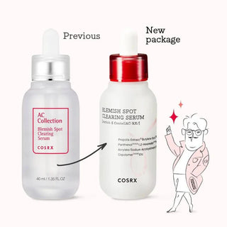 AC Collection Blemish Spot Clearing Serum - 40 ml