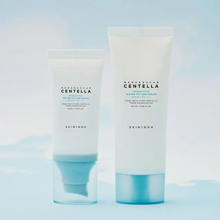 Madagascar Centella - Hyalu-Cica - Water-Fit Sun Serum SPF50+ PA++++