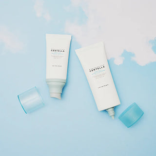 Madagascar Centella - Hyalu-Cica - Water-Fit Sun Serum SPF50+ PA++++