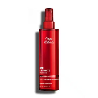 Ultimate Repair Step 4 Pro+ Soin sans rinçage 185ml
