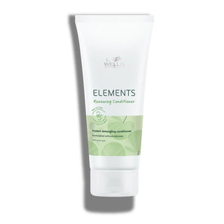 Elements Après-shampoing Renewing - Wella Professionals