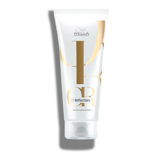 Oil Reflections Après-shampoing Révélateur de Lumière 200 ml - Wella Professionals