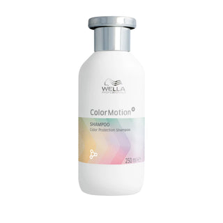 ColorMotion+ Shampoing - photo 2 - Wella Professionals