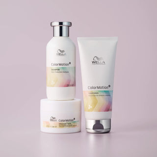 ColorMotion+ Après-shampoing 200 ml - photo 3 - Wella Professionals