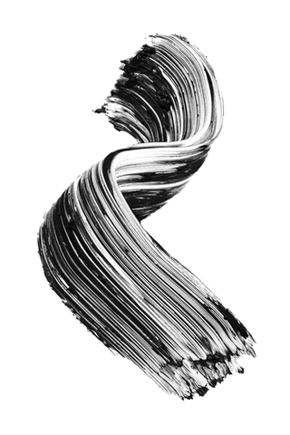 WHAT MASCARA BLACK - 13ml