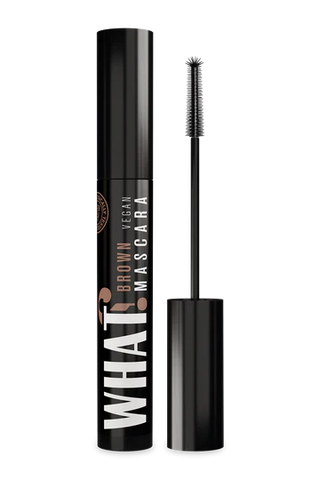 WHAT MASCARA - 13ml