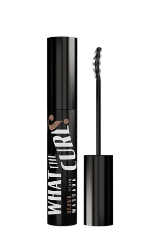 What the Curl? Mascara - 14ml