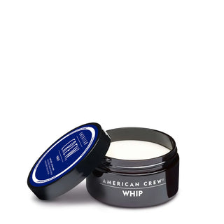 WHIP - Crème de coiffage - 60 g - photo 3 - American Crew