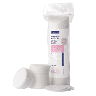 Cotton Pads - - Xanitalia