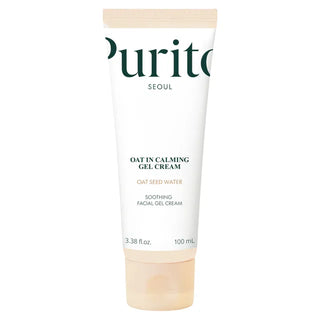 Crème gel apaisante Purito Oat-in Calming Gel Cream 100 ml