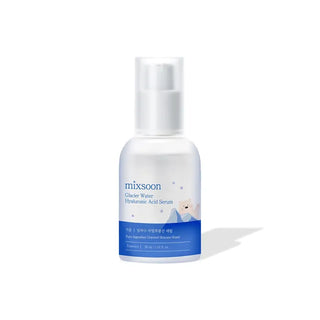 Glacier Water Hyaluronic Acid Serum - Sérum hydratant - 30 ml