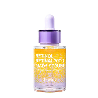 Retinol Retinal 2000 NAD+ Serum – 30 ml