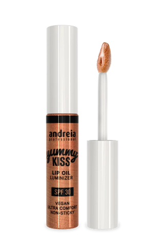 YUMMY KISS - Lip Oil SPF30 - 7ml