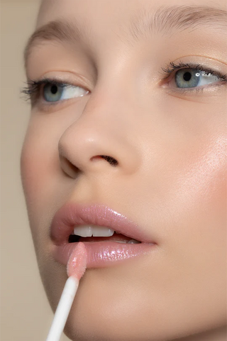 YUMMY KISS - Lip Oil SPF30 - 7ml