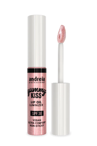 YUMMY KISS - Lip Oil SPF30 - 7ml