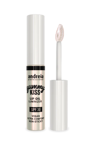 YUMMY KISS - Lip Oil SPF30 - 7ml