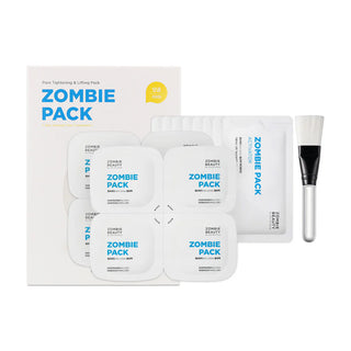 SKIN1004 - Zombie Beauty - Zombie Pack & Activator Kit