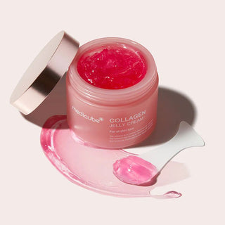 Collagen Jelly Cream - Crème raffermissante et hydratante