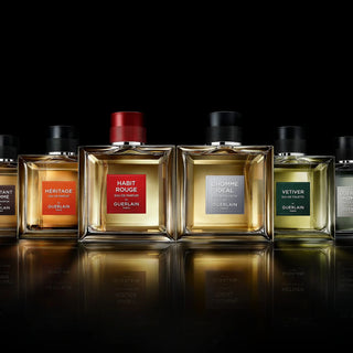 Habit Rouge - EDT (Eau De Toilette)