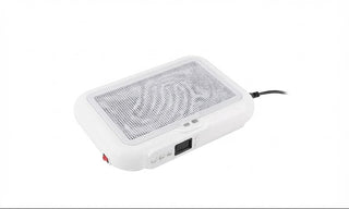 Aspirateur de Table pour Ongles Professionnel 170 W – 35 000 RPM